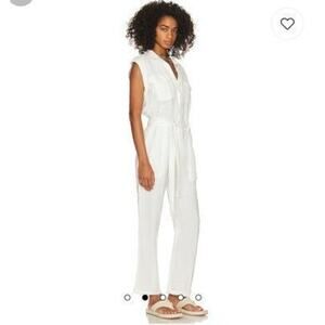 Young Fabulous and Broke Jumpsuit Sz Medium- NO BELT